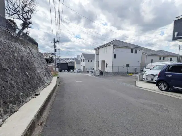 4LDK Bien immobilier Ville de Hachioji Tokyo (3)