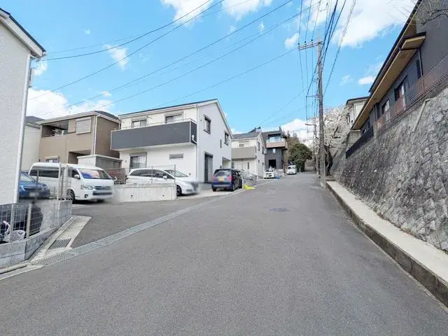4LDK Bien immobilier Ville de Hachioji Tokyo (4)