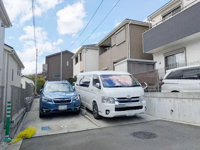 4LDK Bien immobilier Ville de Hachioji Tokyo (5)