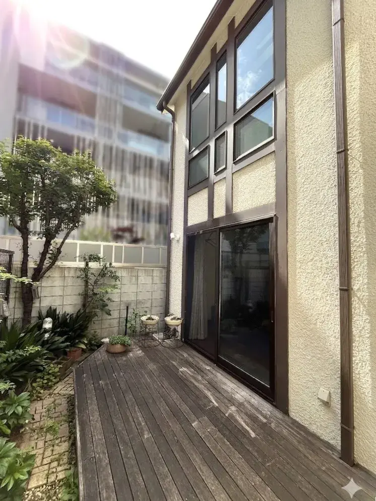 4SLDK Meguro-ku Tokyo (2)