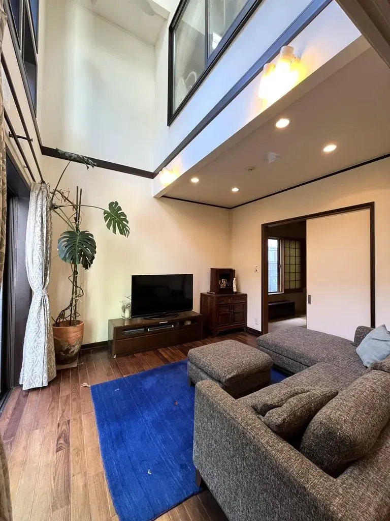 4SLDK Meguro-ku Tokyo (4)