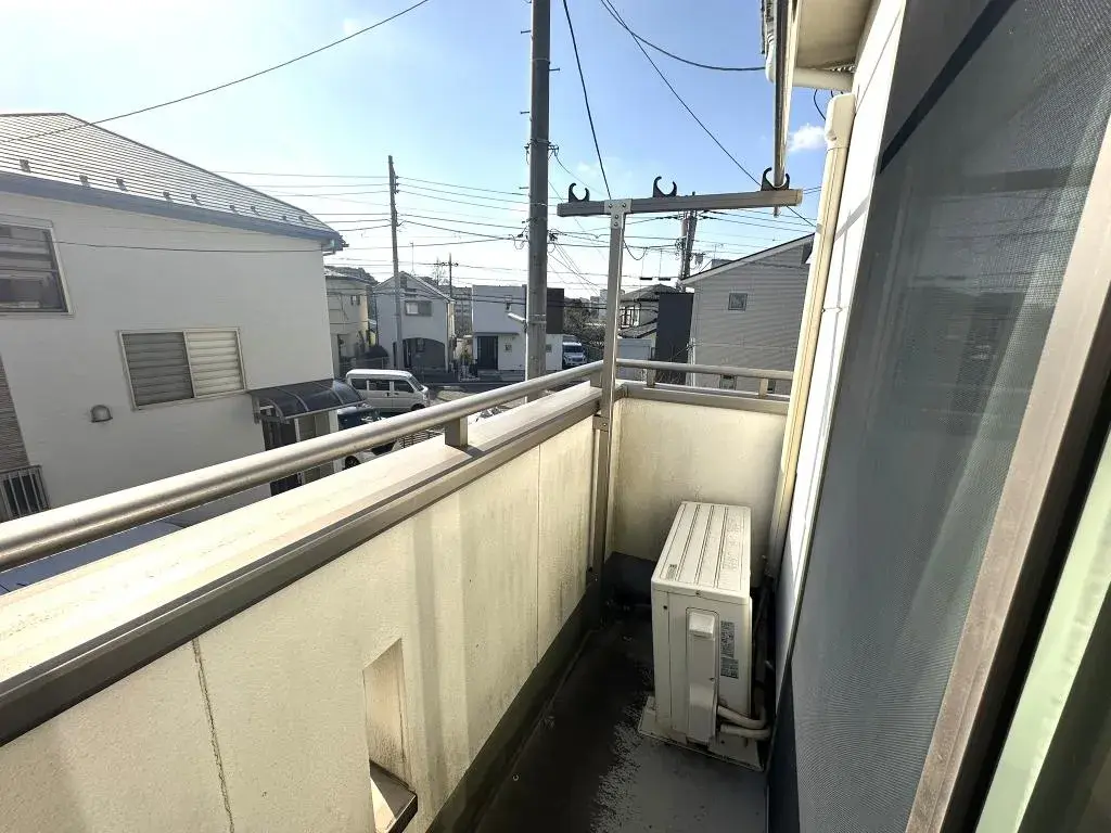4LDK Property Komae City Tokyo (2)