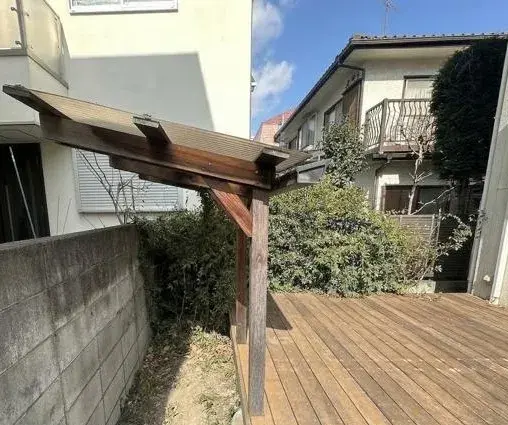 4LDK Property Komae City Tokyo (3)