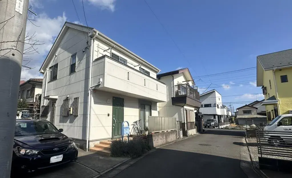 4LDK Property Komae City Tokyo (4)