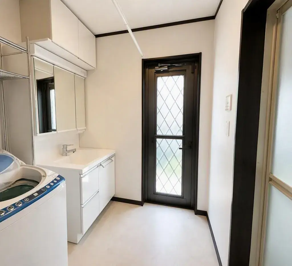 4LDK Property Komae City Tokyo (9)