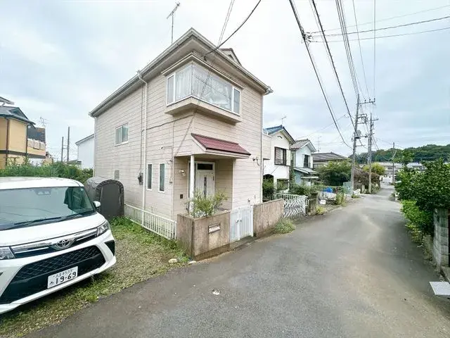 3LDK Hachioji City Tokyo (3)