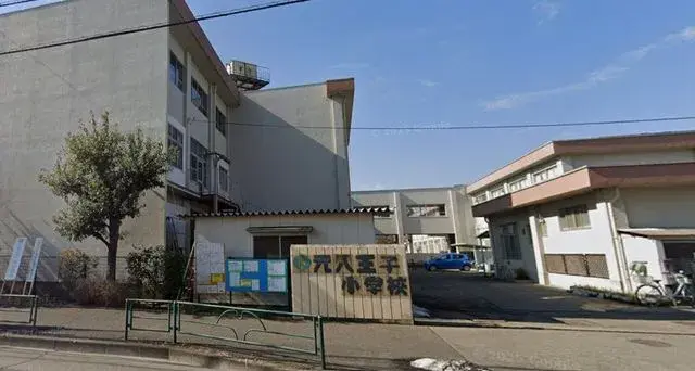 3LDK Hachioji City Tokyo (26)