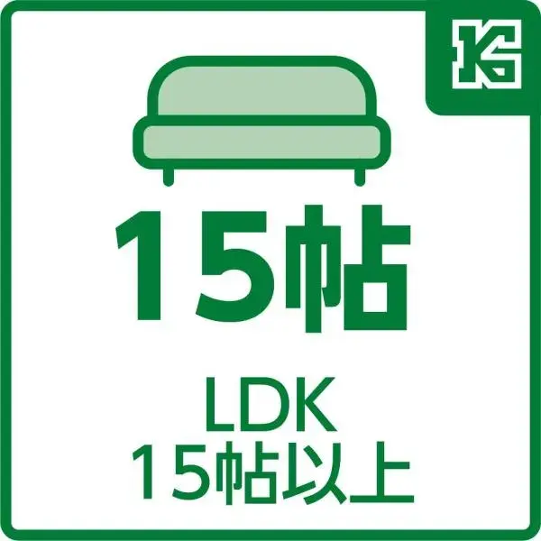 3LDK Property Higashikurume City Tokyo (2)