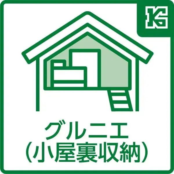 3LDK Property Higashikurume City Tokyo (4)