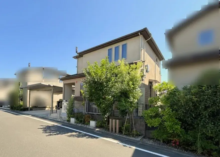3LDK Property Hachioji City Tokyo (2)