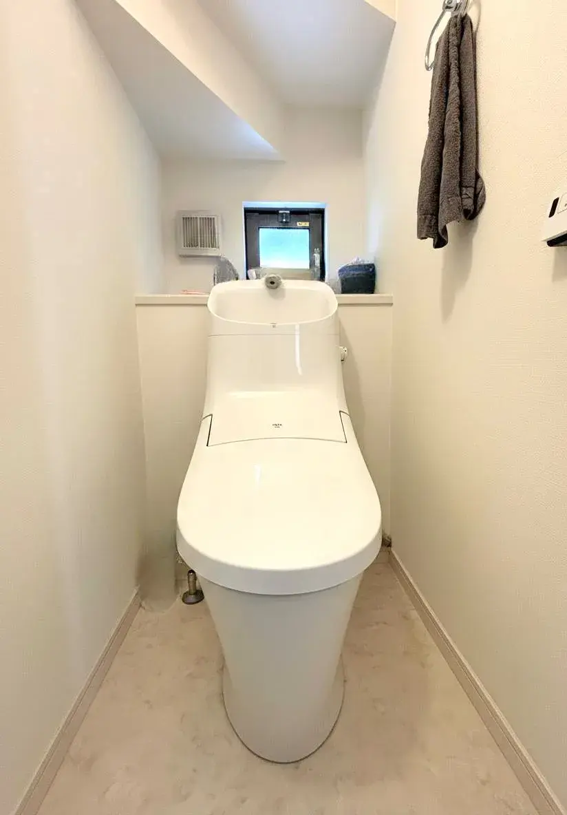 3LDK Property Hachioji City Tokyo (15)