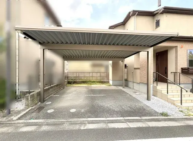 3LDK Property Hachioji City Tokyo (3)