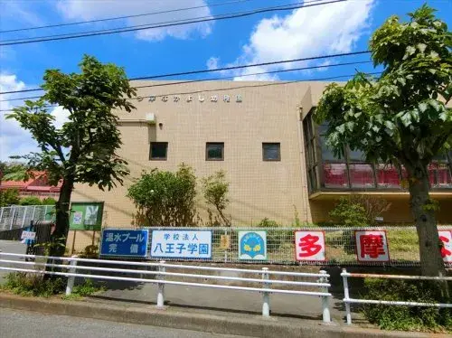 3LDK Property Hachioji City Tokyo (25)