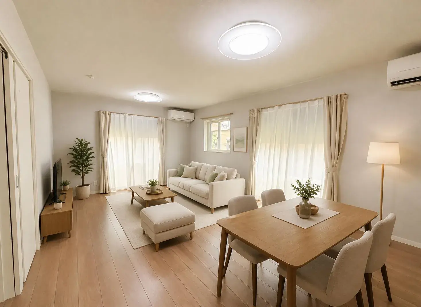 3LDK Property Hachioji City Tokyo (8)