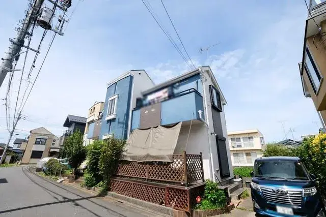 3LDK物件 国立市 東京都 (2)