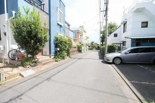 3LDK物件 国立市 東京都 (3)