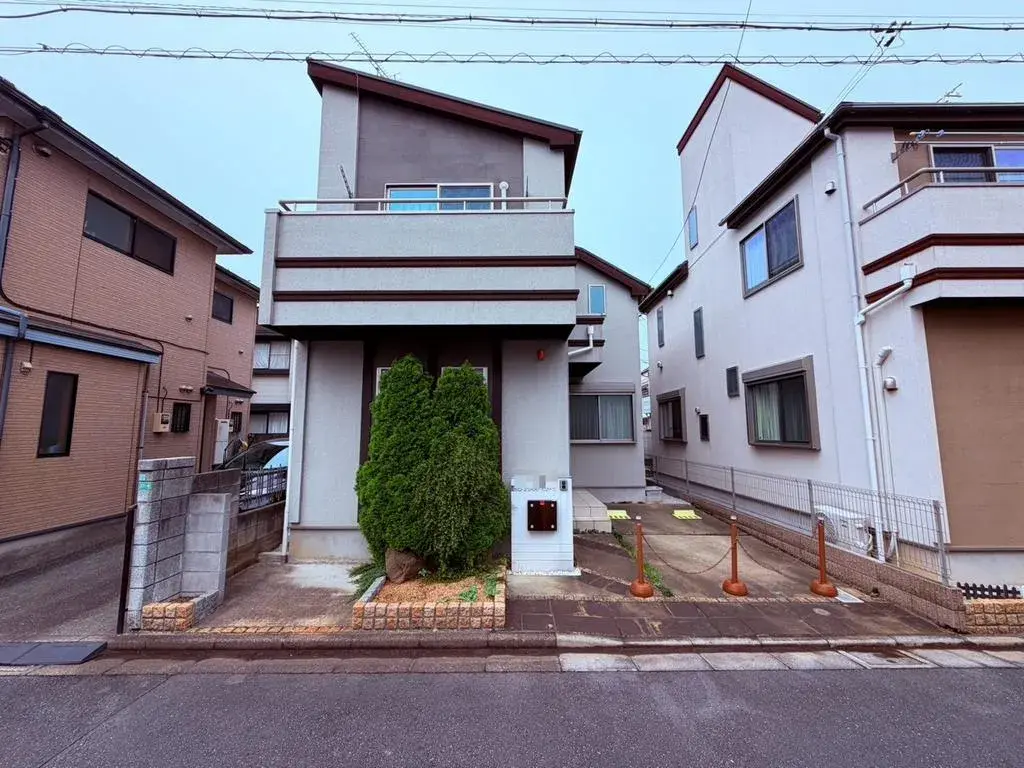 2SLDK Nerima-ku Tokyo (2)