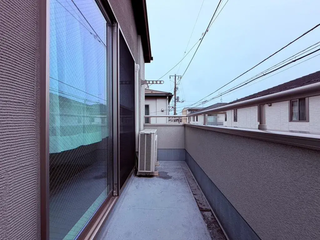 2SLDK Nerima-ku Tokyo (3)