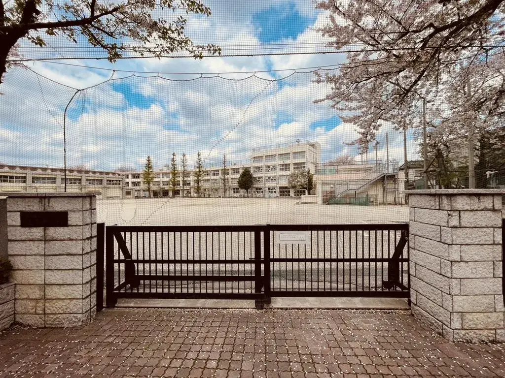 2SLDK Nerima-ku Tokyo (29)