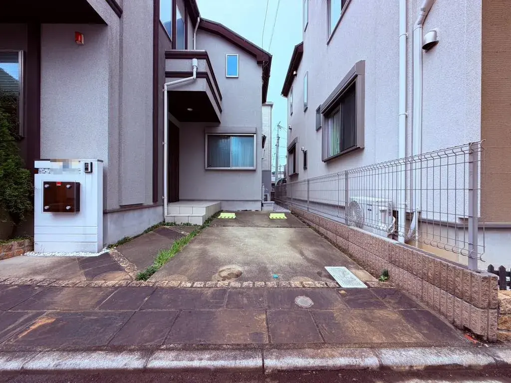 2SLDK Nerima-ku Tokyo (4)