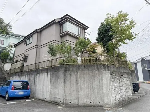 4LDK Ciudad de Hachioji Tokyo (3)