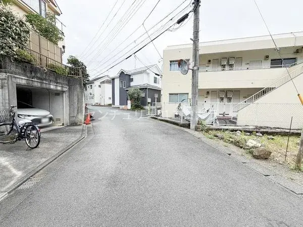 4LDK Ciudad de Hachioji Tokyo (9)