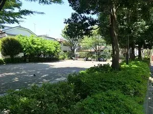 Объект 2SLDK в районе Nakano, Tokyo (2)