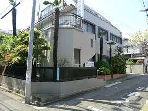 Объект 2SLDK в районе Nakano, Tokyo (11)