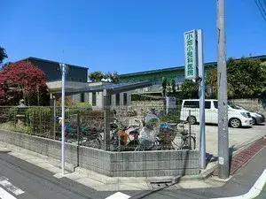 Объект 2SLDK в районе Nakano, Tokyo (23)