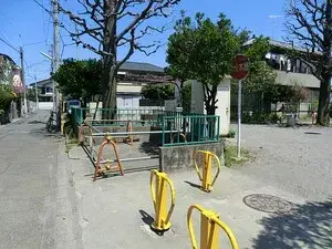 Объект 2SLDK в районе Nakano, Tokyo (25)