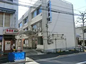 Объект 2SLDK в районе Nakano, Tokyo (29)
