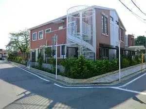 Объект 2SLDK в районе Nakano, Tokyo (4)