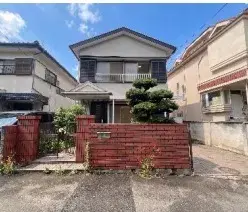 Akiya in Tokyo