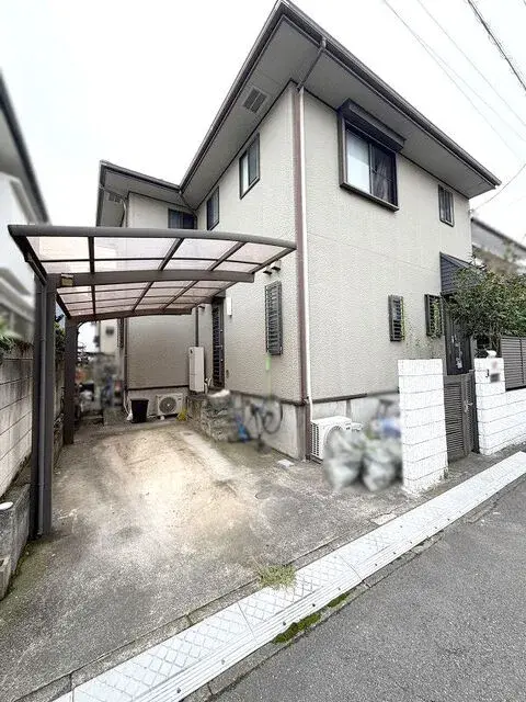 4LDK物件 練馬区 東京都 (2)