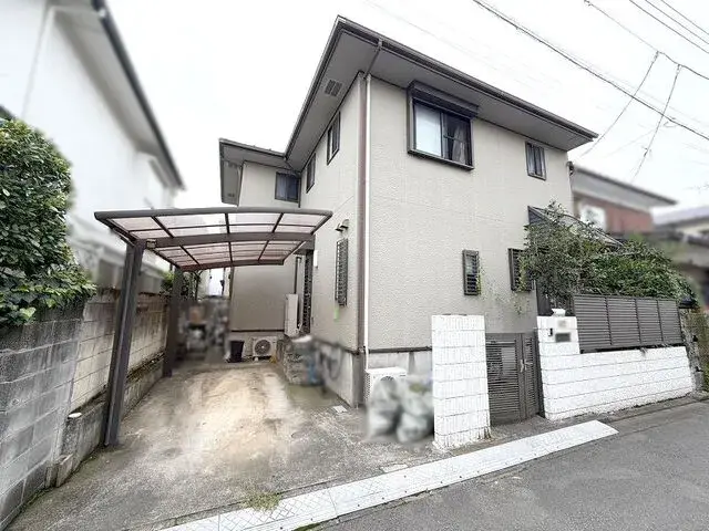 4LDK物件 練馬区 東京都 (3)