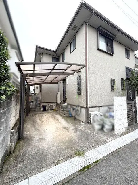4LDK物件 練馬区 東京都 (4)
