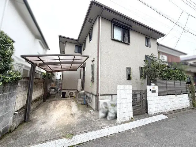 4LDK物件 練馬区 東京都 (5)