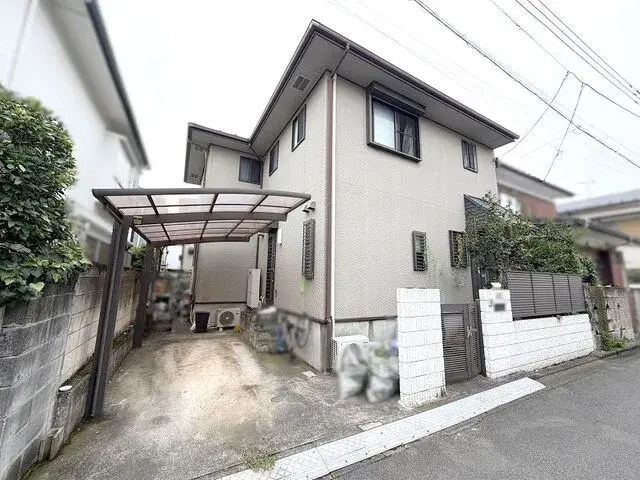 4LDK物件 練馬区 東京都 (6)