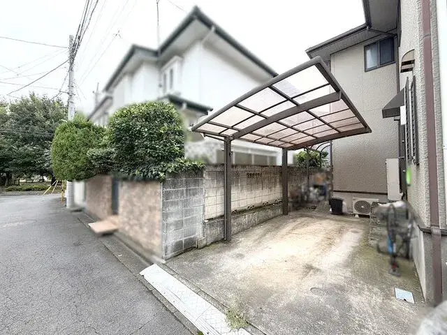 4LDK物件 練馬区 東京都 (8)