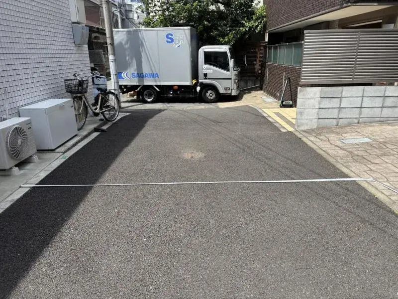 4SLDK物件 中野区 東京都 (2)