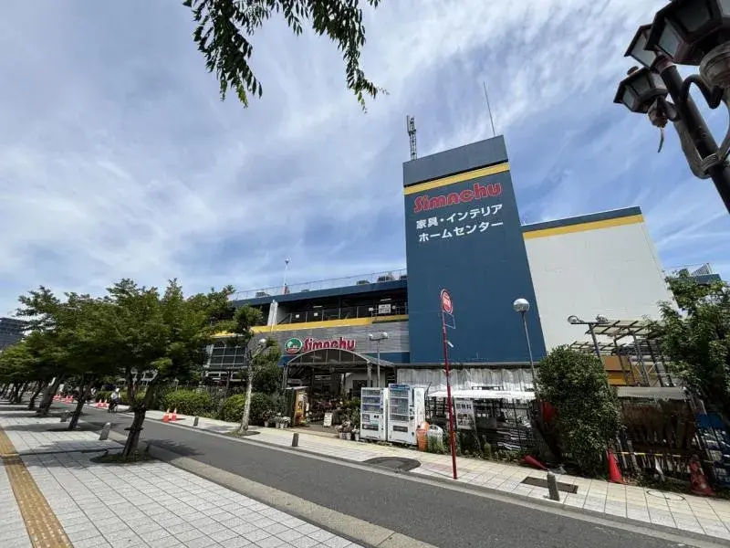 4SLDK物件 中野区 東京都 (15)