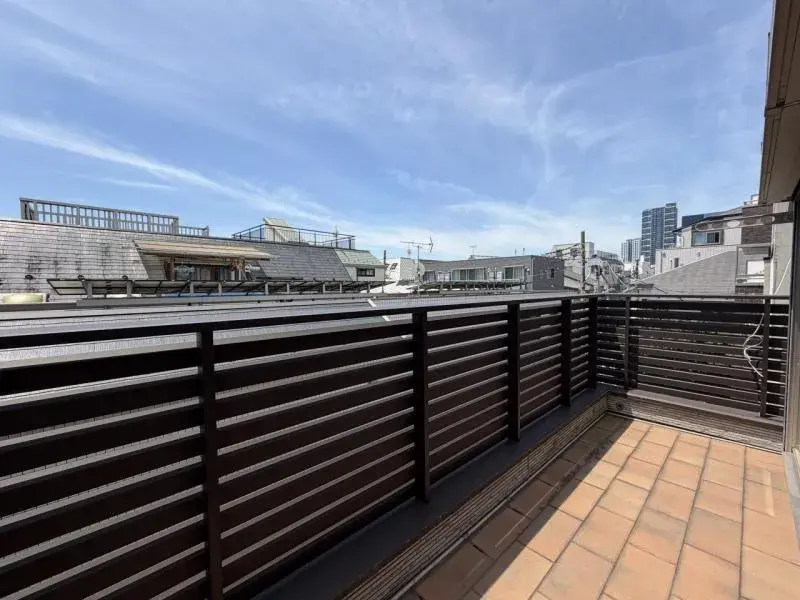 4SLDK物件 中野区 東京都 (3)