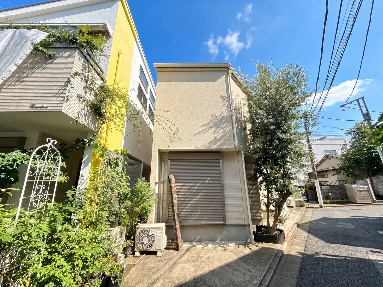 Propiedad 3SLDK Shinagawa-ku Tokyo (2)