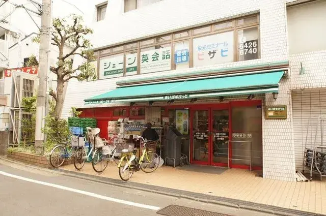 8K Property Setagaya-ku Tokyo (2)