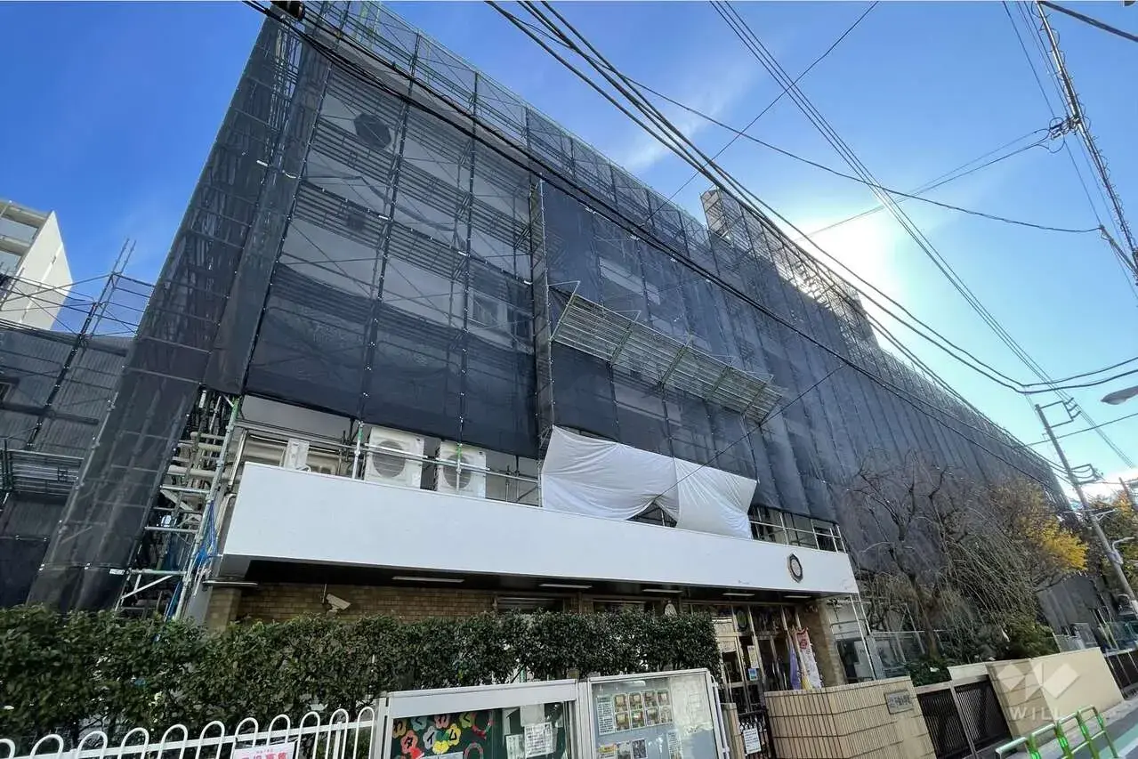 Akiya in Tokyo