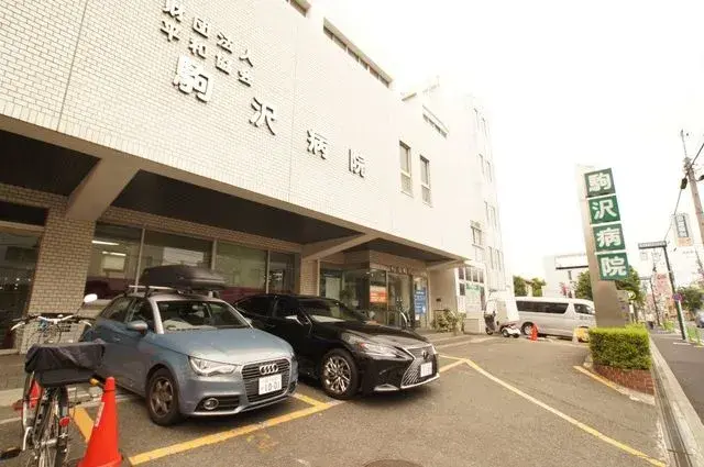 3LDK房产 世田谷区 东京都 (15)