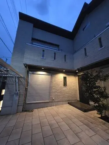 3LDK房产 世田谷区 东京都 (3)