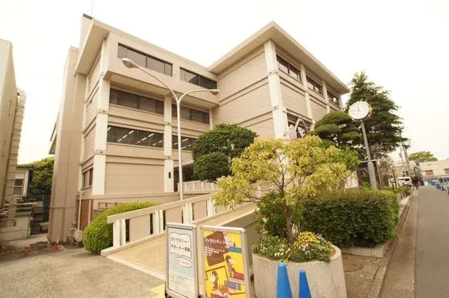 3LDK房产 世田谷区 东京都 (5)