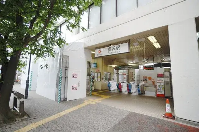 3LDK房产 世田谷区 东京都 (7)