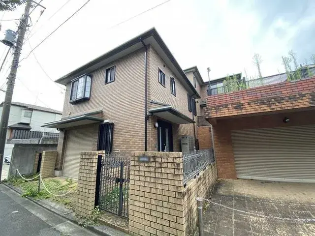 6SLDK Chofu City Tokyo (2)